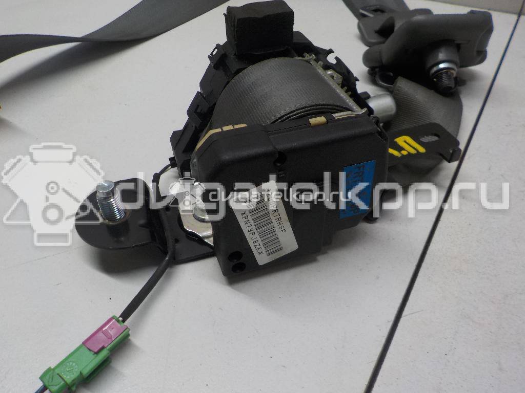 Фото Ремень безопасности с пиропатроном  96414898 для chevrolet Lacetti {forloop.counter}}