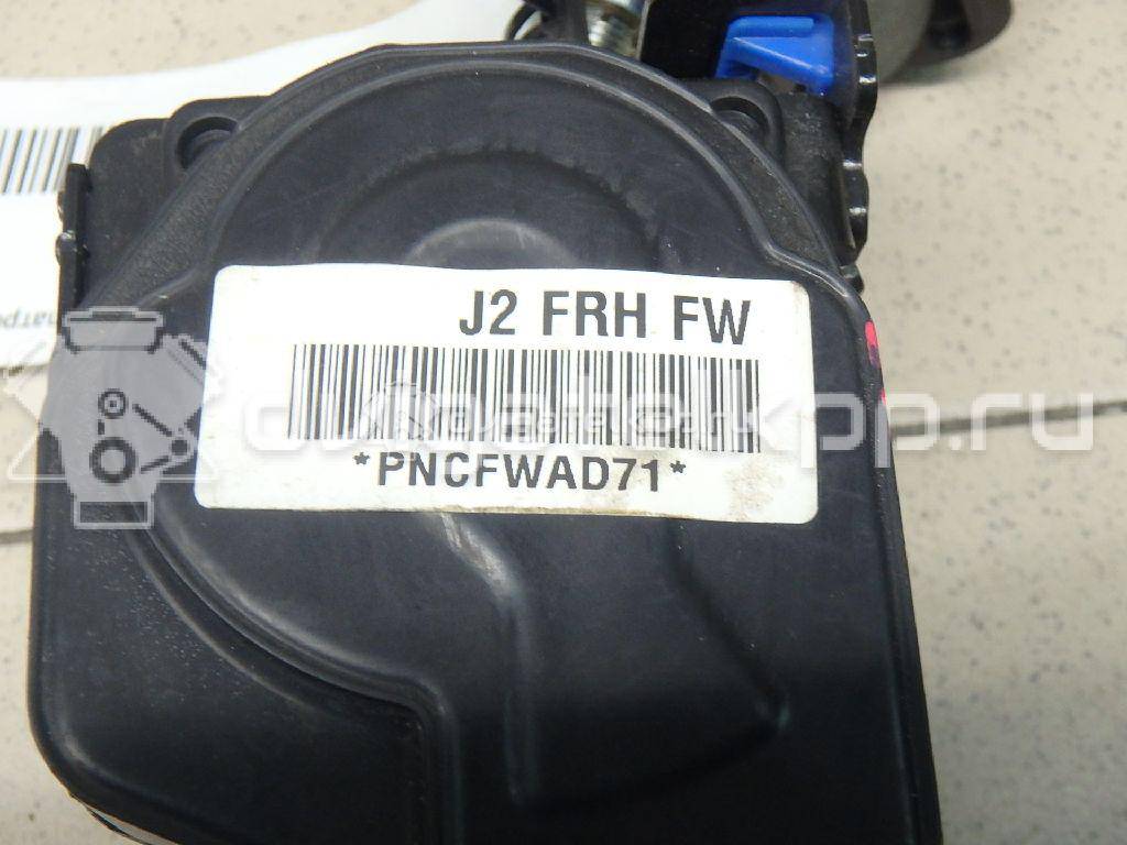 Фото Ремень безопасности с пиропатроном  96414898 для chevrolet Lacetti {forloop.counter}}
