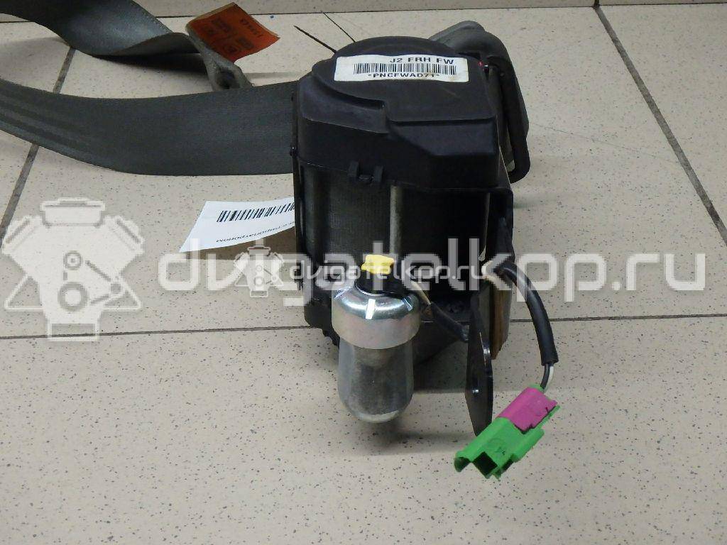 Фото Ремень безопасности с пиропатроном  96414898 для chevrolet Lacetti {forloop.counter}}