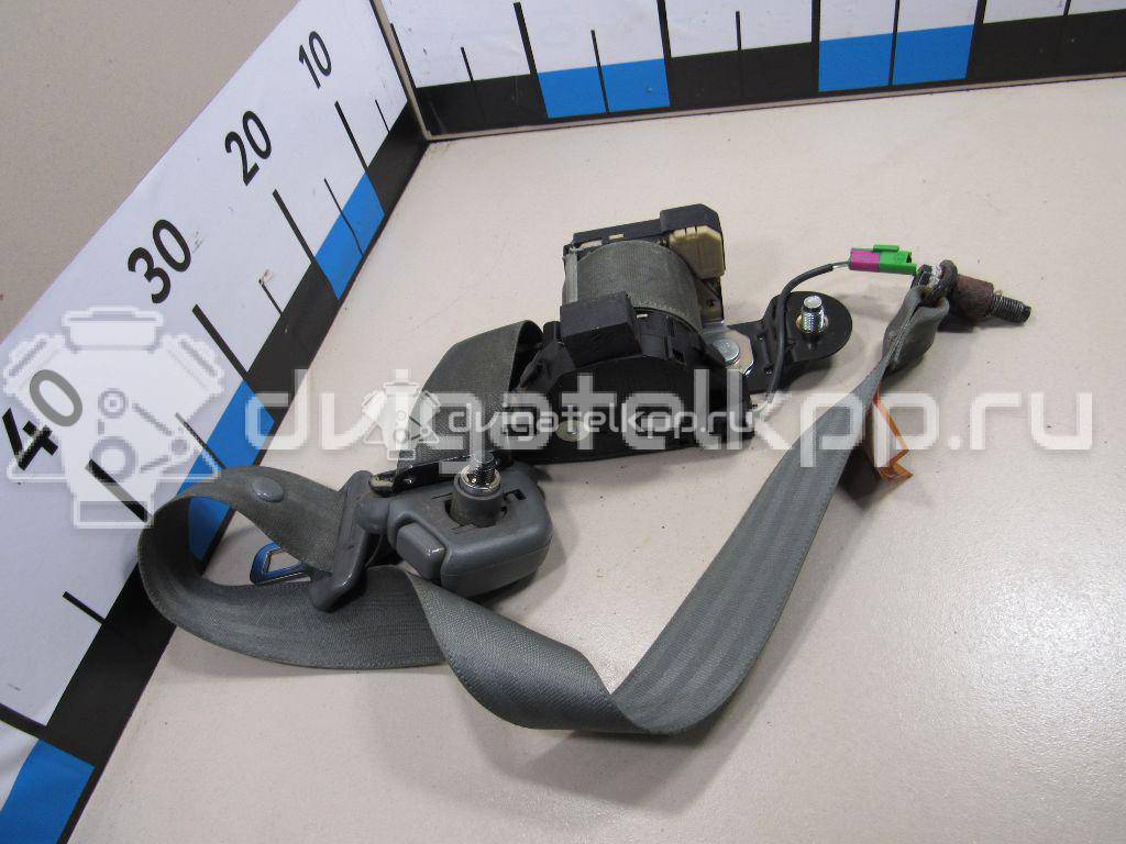 Фото Ремень безопасности с пиропатроном  96414898 для chevrolet Lacetti {forloop.counter}}