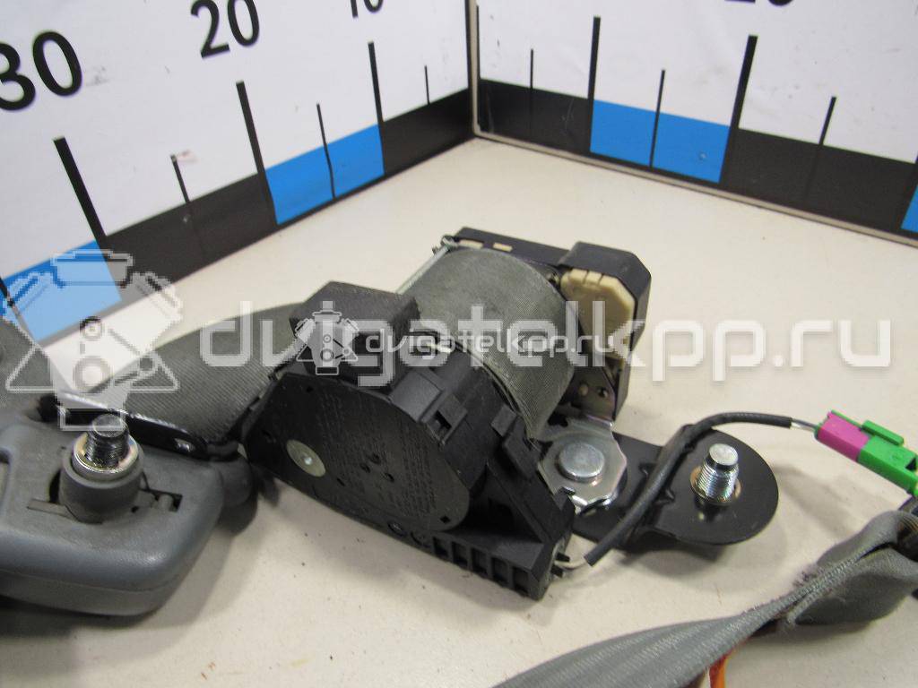 Фото Ремень безопасности с пиропатроном  96414898 для chevrolet Lacetti {forloop.counter}}