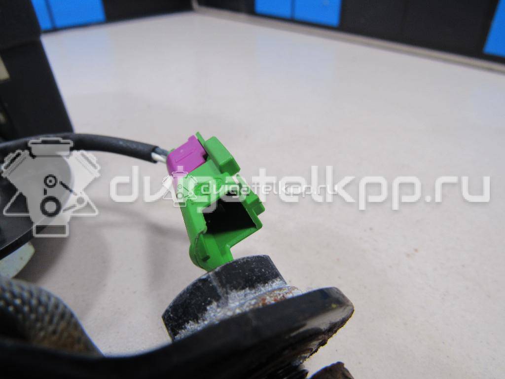 Фото Ремень безопасности с пиропатроном  96414898 для chevrolet Lacetti {forloop.counter}}