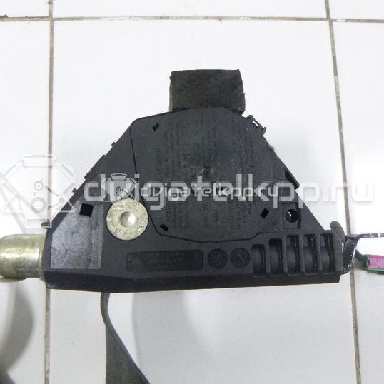 Фото Ремень безопасности с пиропатроном  96414898 для chevrolet Lacetti