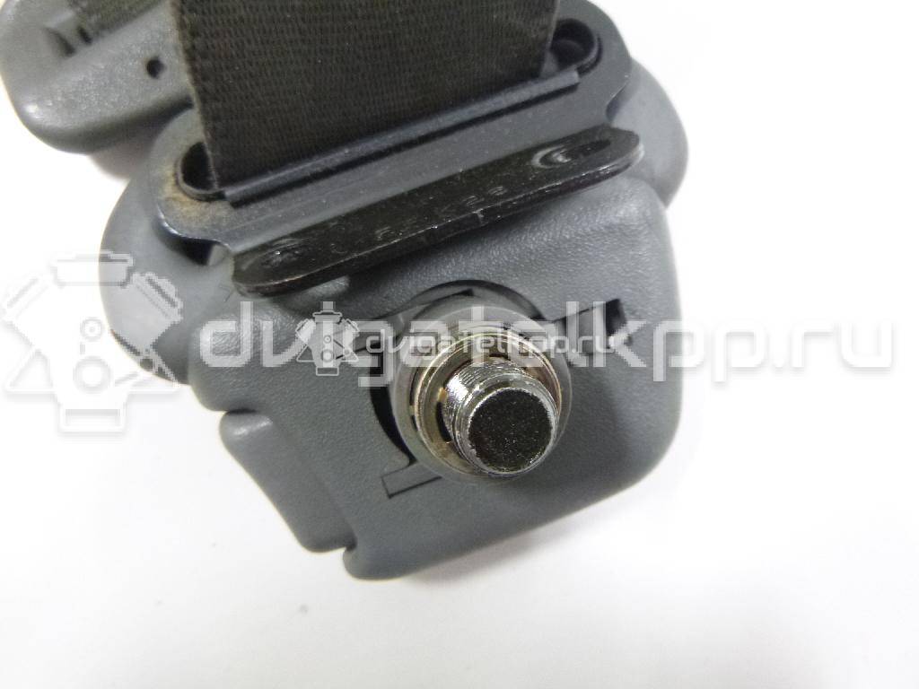 Фото Ремень безопасности с пиропатроном  96414898 для chevrolet Lacetti {forloop.counter}}