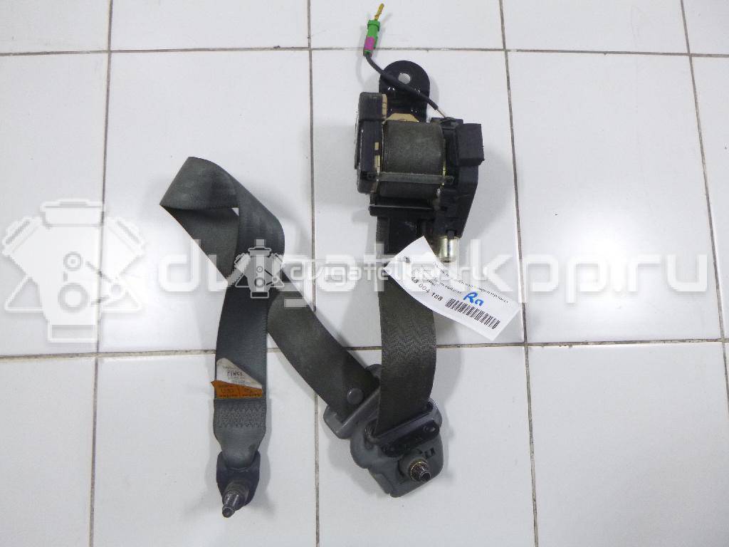 Фото Ремень безопасности с пиропатроном  96414898 для chevrolet Lacetti {forloop.counter}}