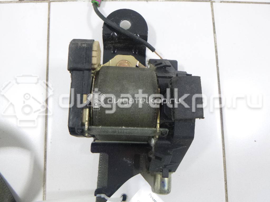 Фото Ремень безопасности с пиропатроном  96414898 для chevrolet Lacetti {forloop.counter}}