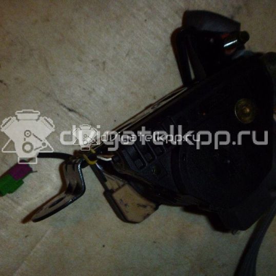 Фото Ремень безопасности с пиропатроном  96414898 для chevrolet Lacetti