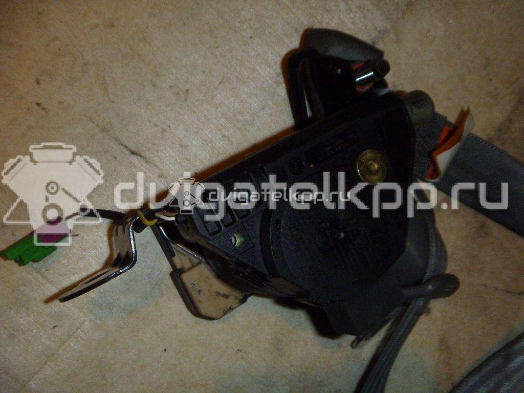 Фото Ремень безопасности с пиропатроном  96414898 для chevrolet Lacetti {forloop.counter}}