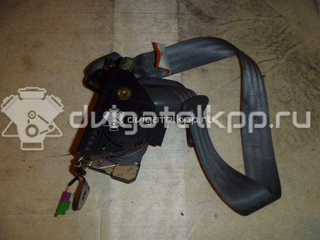 Фото Ремень безопасности с пиропатроном  96414898 для chevrolet Lacetti {forloop.counter}}