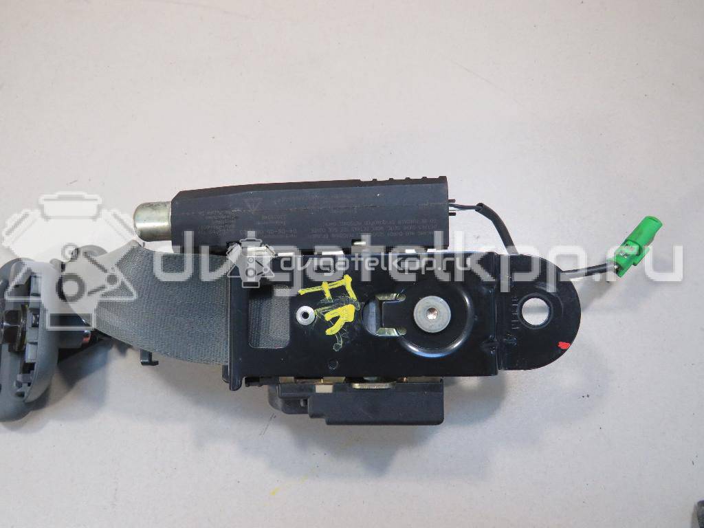 Фото Ремень безопасности с пиропатроном  96414898 для chevrolet Lacetti {forloop.counter}}