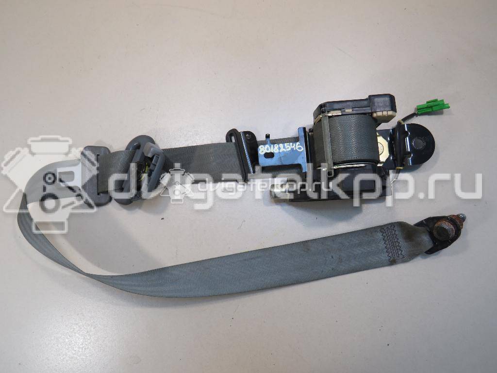 Фото Ремень безопасности с пиропатроном  96414898 для chevrolet Lacetti {forloop.counter}}