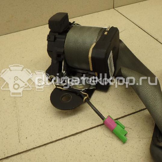 Фото Ремень безопасности с пиропатроном  96414898 для chevrolet Lacetti