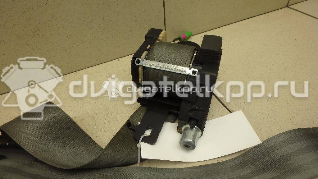 Фото Ремень безопасности с пиропатроном  96414898 для chevrolet Lacetti {forloop.counter}}