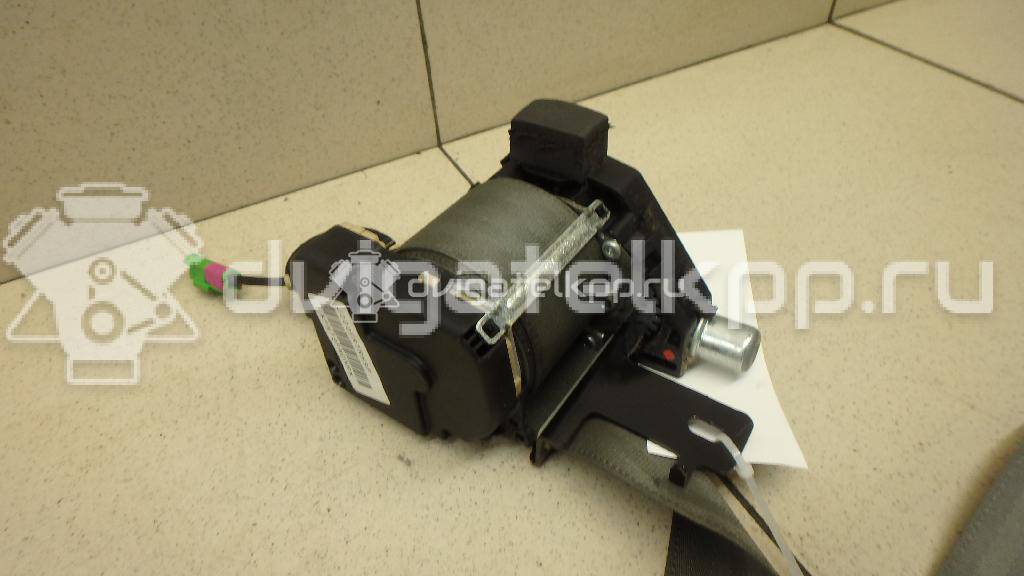 Фото Ремень безопасности с пиропатроном  96414898 для chevrolet Lacetti {forloop.counter}}