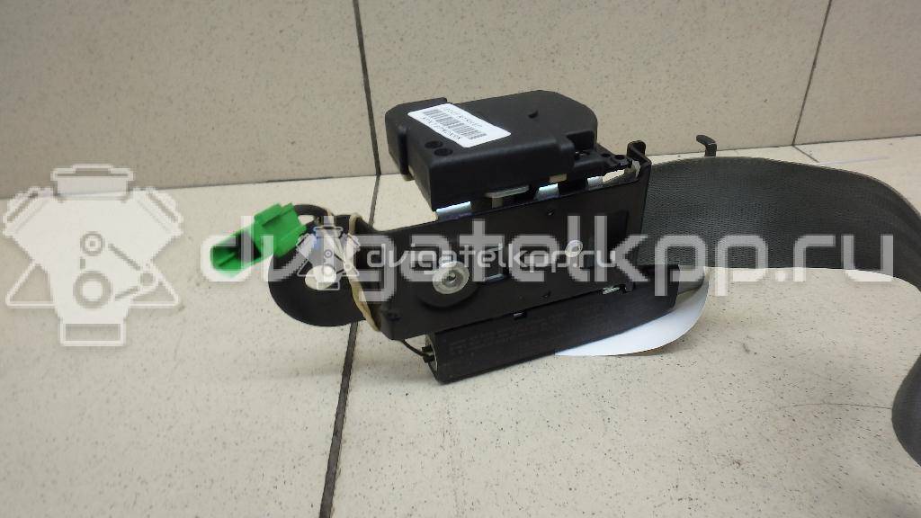 Фото Ремень безопасности с пиропатроном  96414898 для chevrolet Lacetti {forloop.counter}}