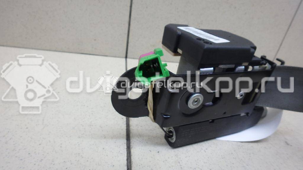 Фото Ремень безопасности с пиропатроном  96414898 для chevrolet Lacetti {forloop.counter}}