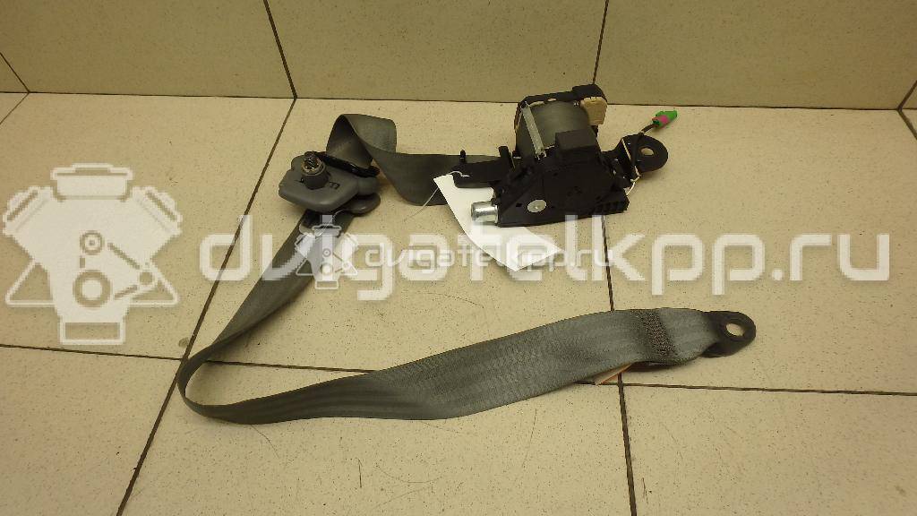 Фото Ремень безопасности с пиропатроном  96414898 для chevrolet Lacetti {forloop.counter}}