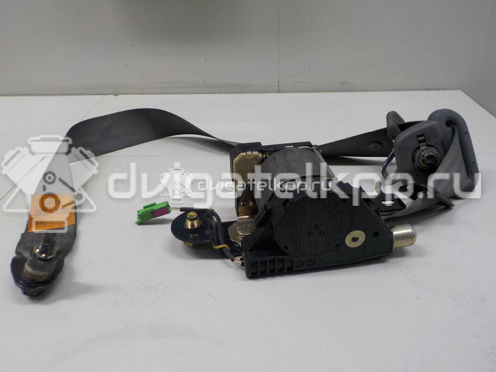 Фото Ремень безопасности с пиропатроном  96414898 для chevrolet Lacetti {forloop.counter}}