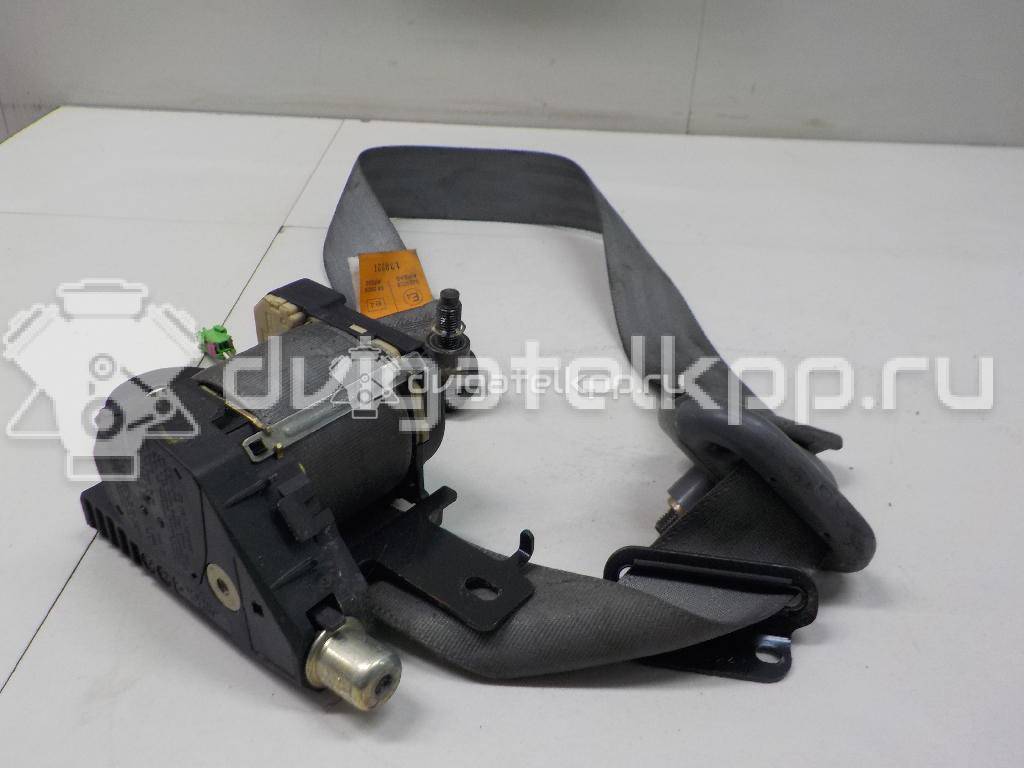 Фото Ремень безопасности с пиропатроном  96414898 для chevrolet Lacetti {forloop.counter}}