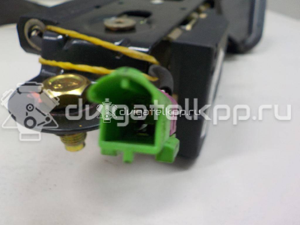 Фото Ремень безопасности с пиропатроном  96414898 для chevrolet Lacetti {forloop.counter}}