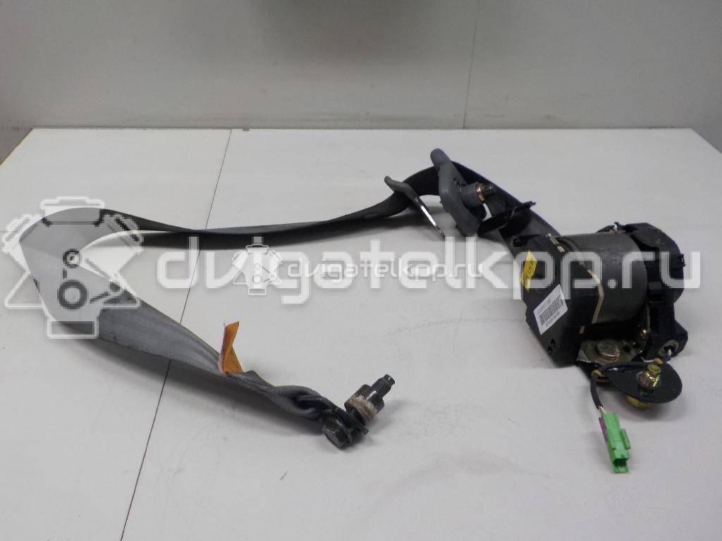 Фото Ремень безопасности с пиропатроном  96414898 для chevrolet Lacetti {forloop.counter}}