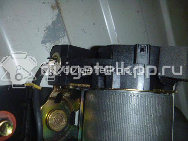 Фото Ремень безопасности с пиропатроном  96414898 для chevrolet Lacetti {forloop.counter}}