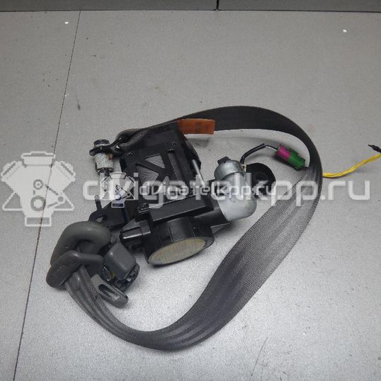 Фото Ремень безопасности с пиропатроном  96414898 для chevrolet Lacetti