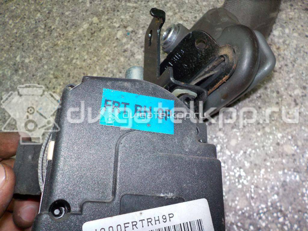 Фото Ремень безопасности с пиропатроном  96414898 для chevrolet Lacetti {forloop.counter}}