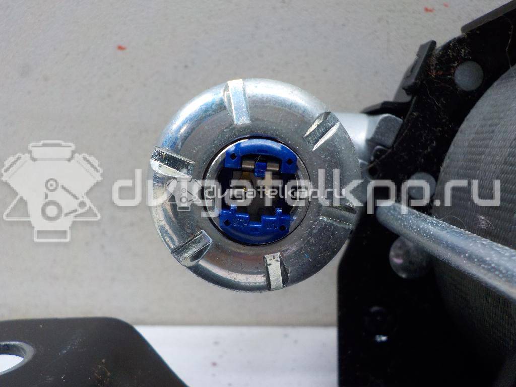 Фото Ремень безопасности с пиропатроном  96414898 для chevrolet Lacetti {forloop.counter}}