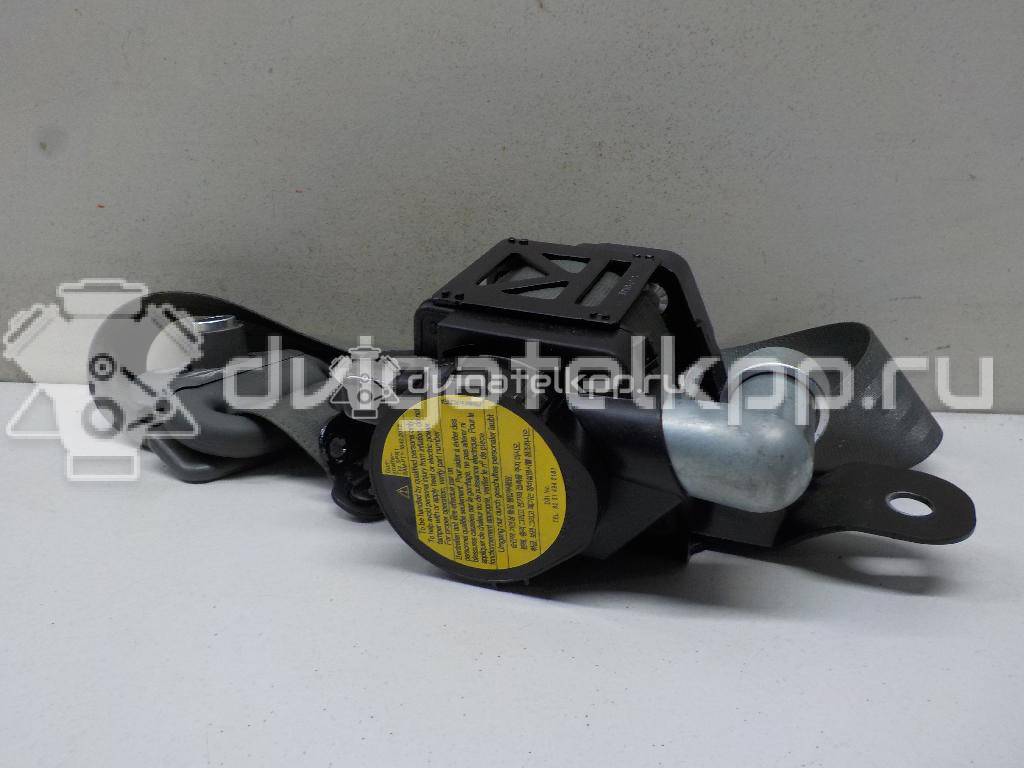 Фото Ремень безопасности с пиропатроном  96414898 для chevrolet Lacetti {forloop.counter}}
