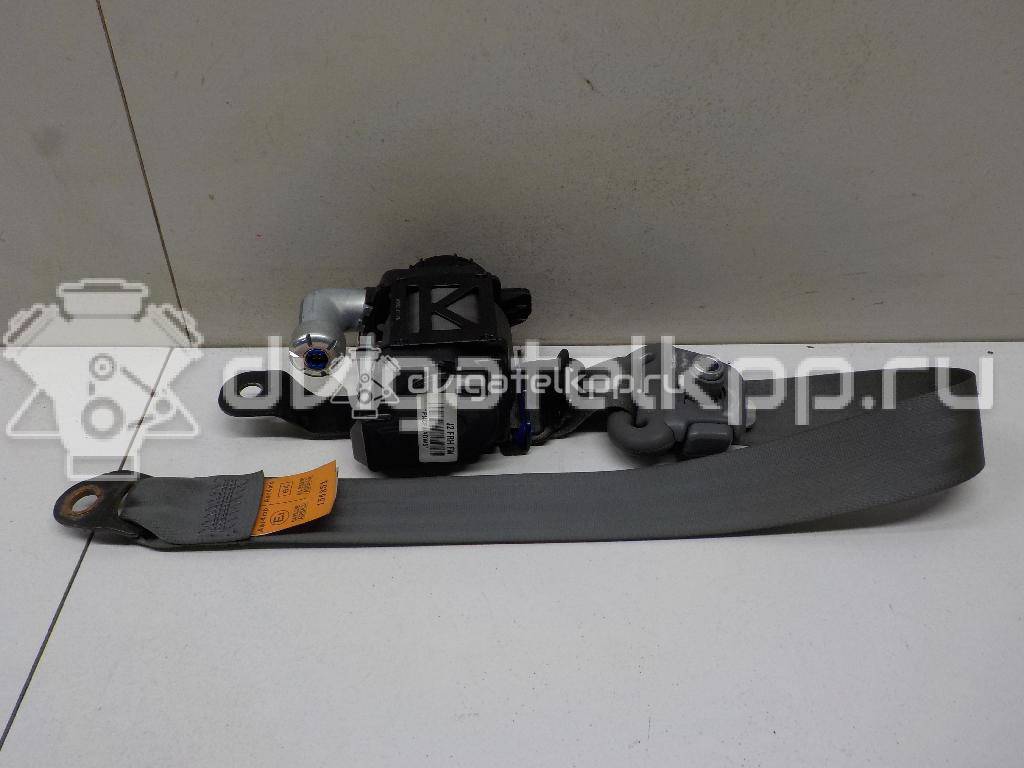 Фото Ремень безопасности с пиропатроном  96414898 для chevrolet Lacetti {forloop.counter}}