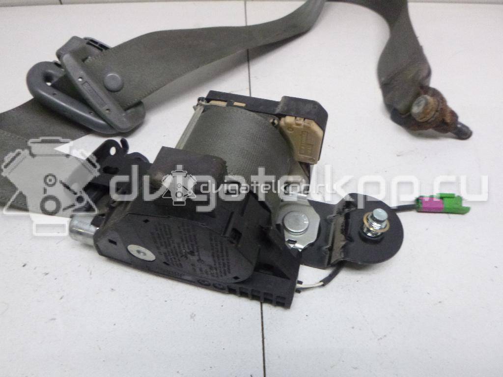 Фото Ремень безопасности с пиропатроном  96414898 для chevrolet Lacetti {forloop.counter}}