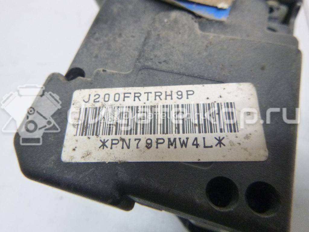 Фото Ремень безопасности с пиропатроном  96414898 для chevrolet Lacetti {forloop.counter}}