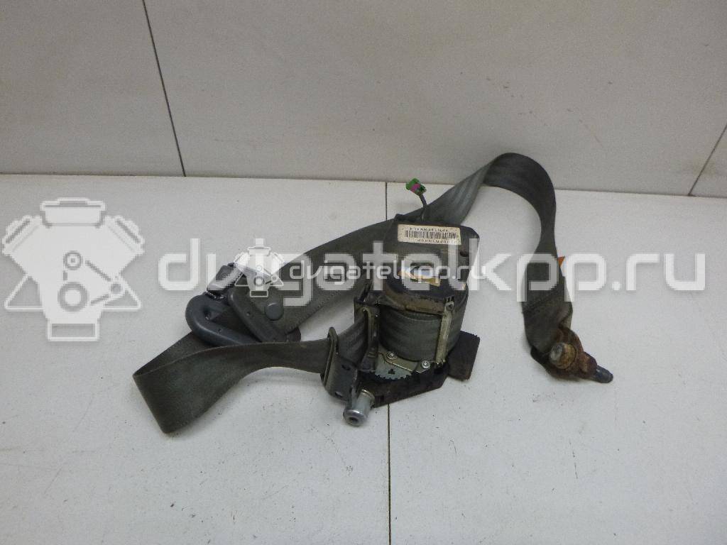Фото Ремень безопасности с пиропатроном  96414898 для chevrolet Lacetti {forloop.counter}}