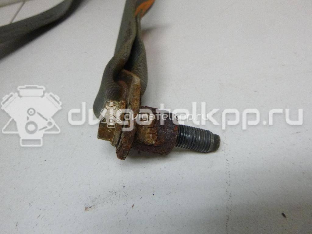 Фото Ремень безопасности с пиропатроном  96414898 для chevrolet Lacetti {forloop.counter}}