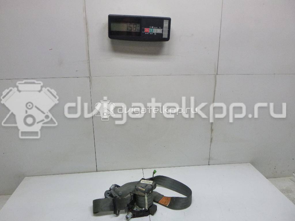 Фото Ремень безопасности с пиропатроном  96414898 для chevrolet Lacetti {forloop.counter}}