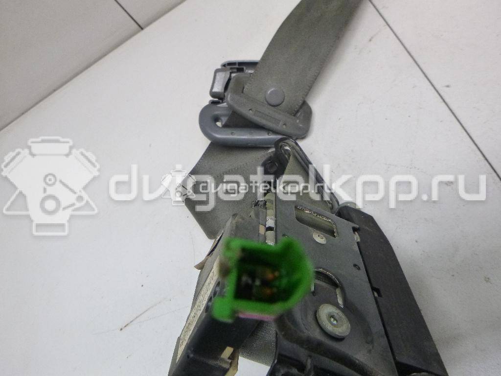 Фото Ремень безопасности с пиропатроном  96414898 для chevrolet Lacetti {forloop.counter}}