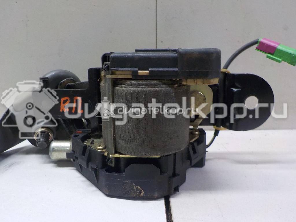 Фото Ремень безопасности с пиропатроном  96414898 для chevrolet Lacetti {forloop.counter}}