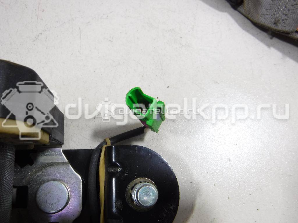 Фото Ремень безопасности с пиропатроном  96414898 для chevrolet Lacetti {forloop.counter}}