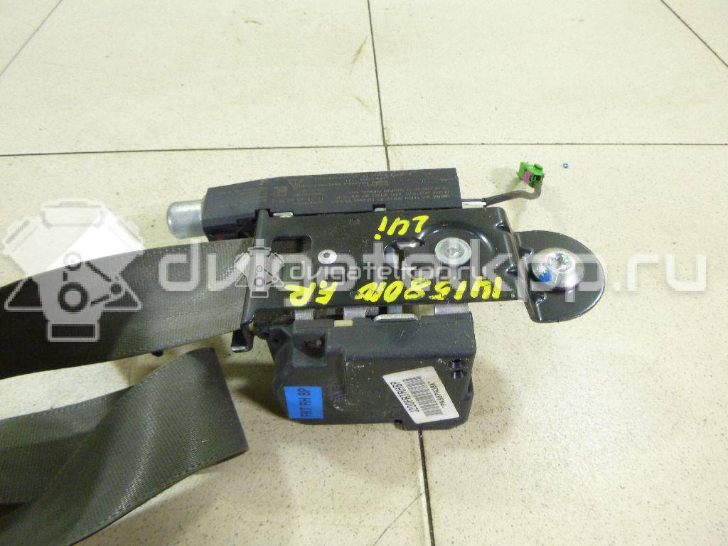 Фото Ремень безопасности с пиропатроном  96414898 для chevrolet Lacetti {forloop.counter}}