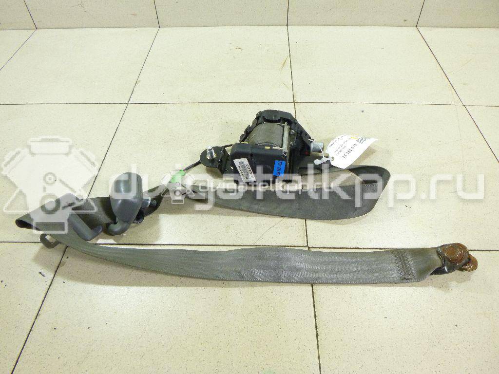 Фото Ремень безопасности с пиропатроном  96414898 для chevrolet Lacetti {forloop.counter}}