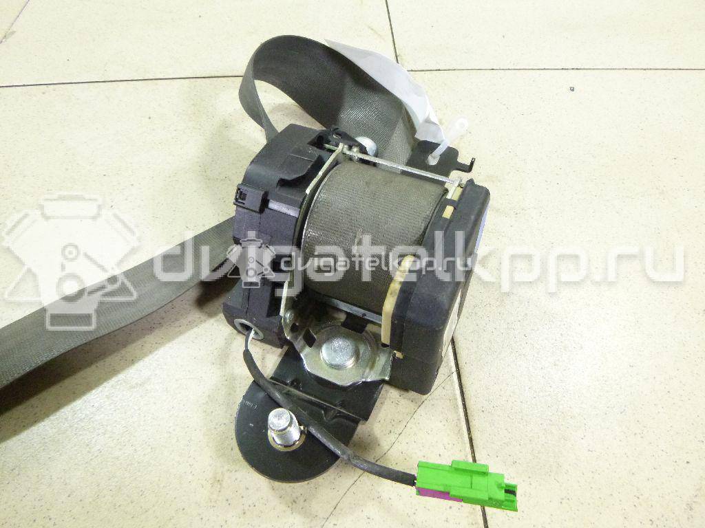 Фото Ремень безопасности с пиропатроном  96414898 для chevrolet Lacetti {forloop.counter}}
