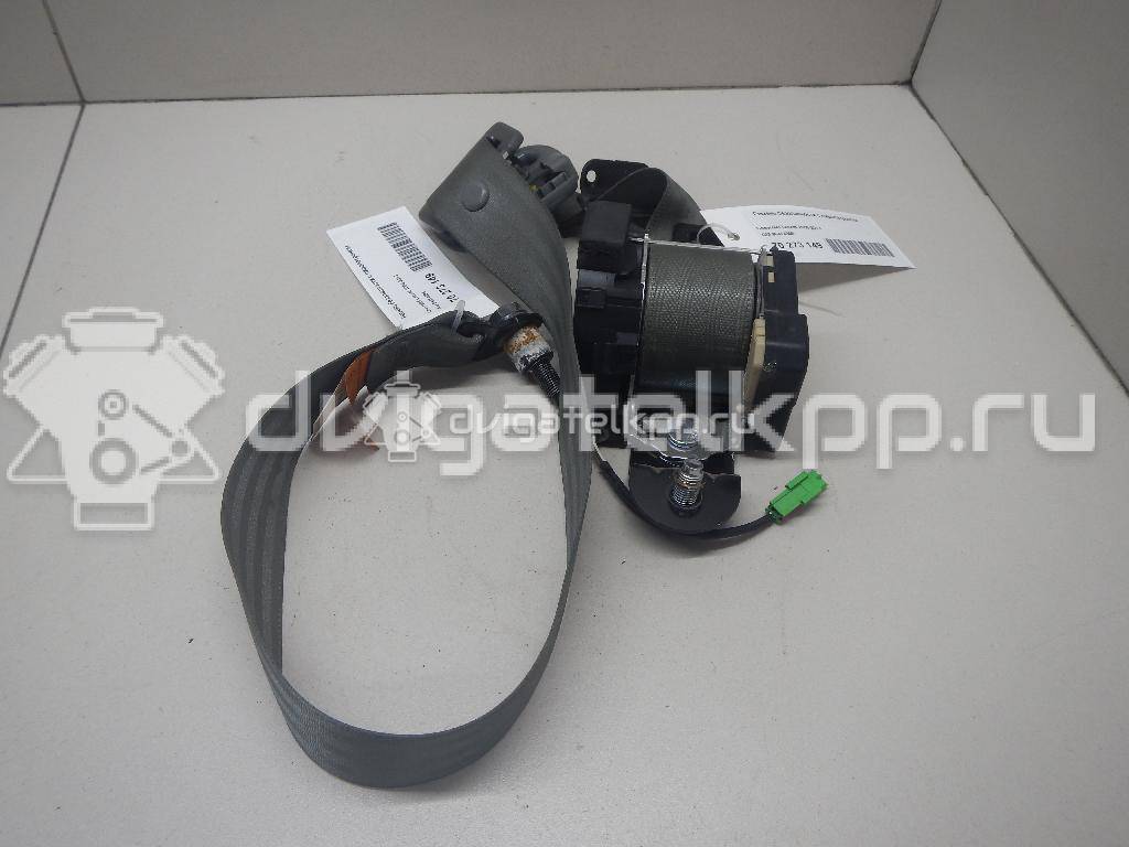 Фото Ремень безопасности с пиропатроном  96414898 для chevrolet Lacetti {forloop.counter}}