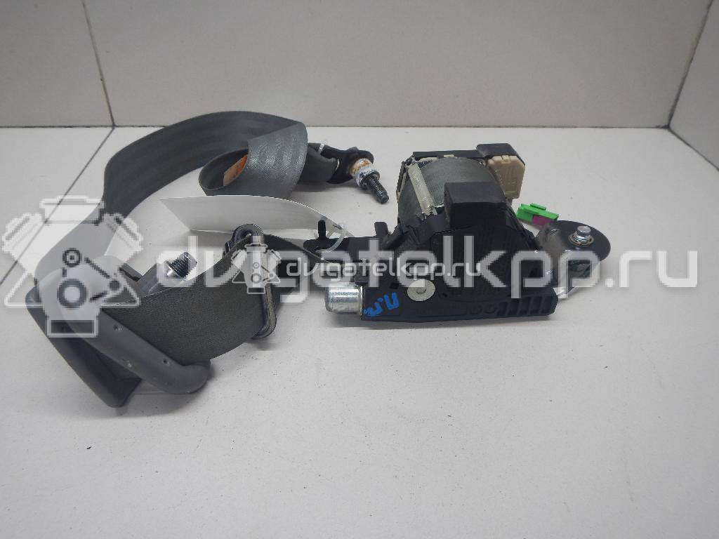 Фото Ремень безопасности с пиропатроном  96414898 для chevrolet Lacetti {forloop.counter}}
