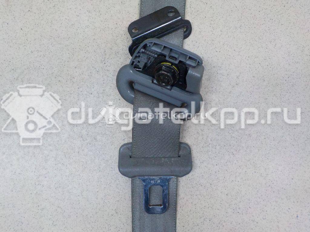Фото Ремень безопасности с пиропатроном  96414891 для chevrolet Lacetti {forloop.counter}}