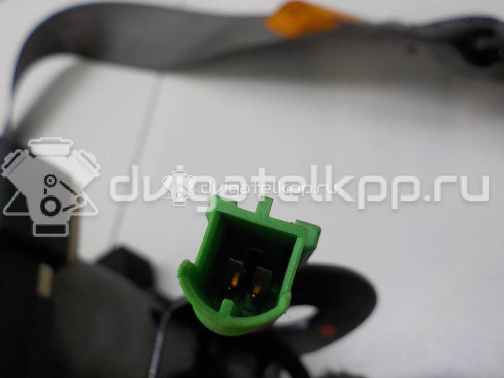 Фото Ремень безопасности с пиропатроном  96414891 для chevrolet Lacetti {forloop.counter}}