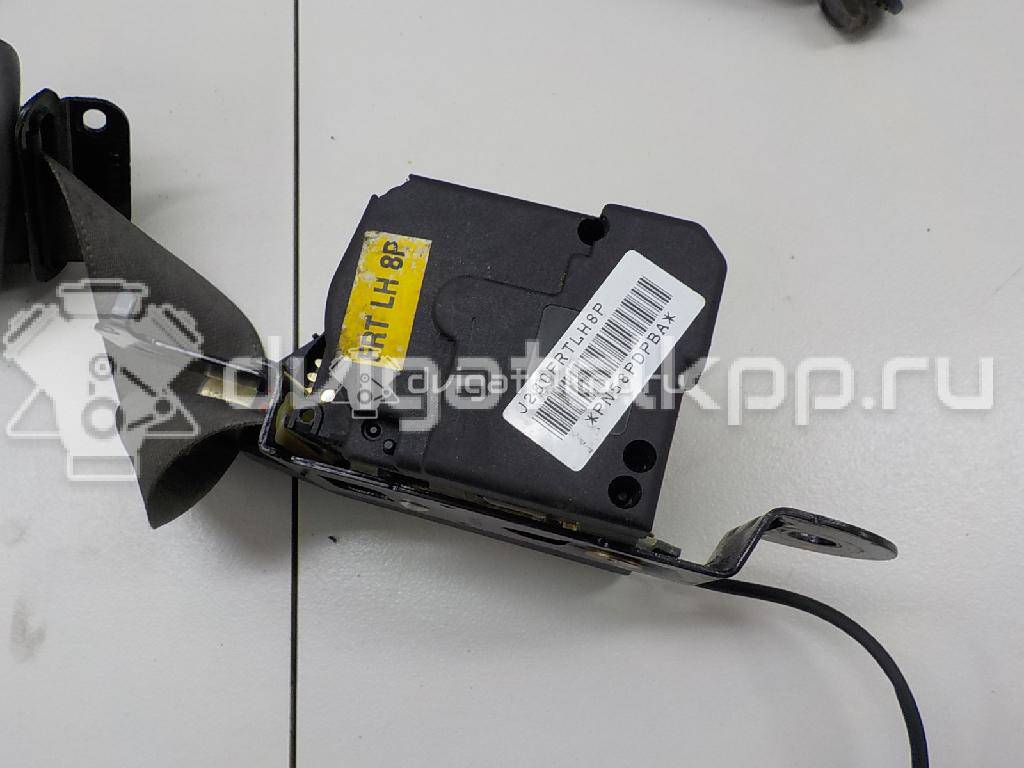 Фото Ремень безопасности с пиропатроном  96414891 для chevrolet Lacetti {forloop.counter}}