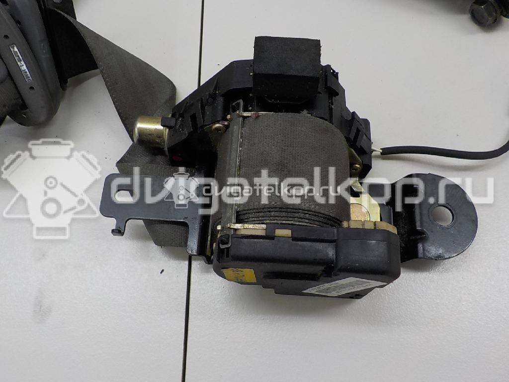Фото Ремень безопасности с пиропатроном  96414891 для chevrolet Lacetti {forloop.counter}}