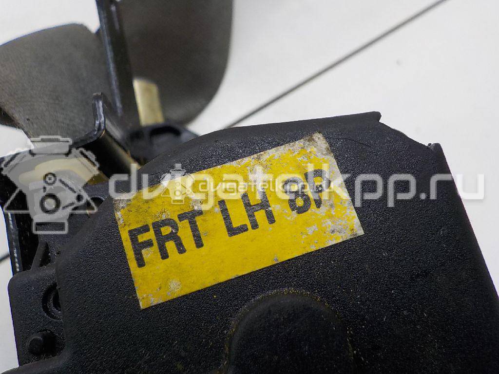 Фото Ремень безопасности с пиропатроном  96414891 для chevrolet Lacetti {forloop.counter}}
