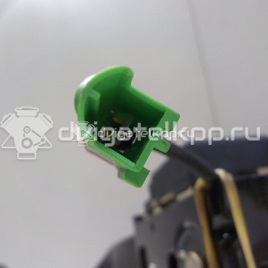Фото Ремень безопасности с пиропатроном  96414891 для chevrolet Lacetti